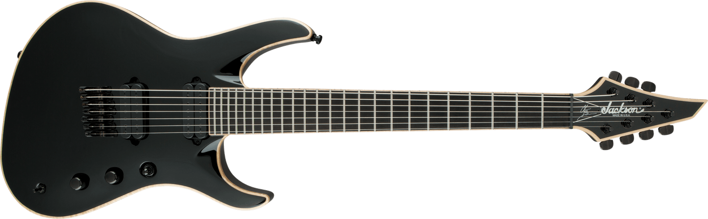 USA Signature Chris Broderick Soloist™ HT7