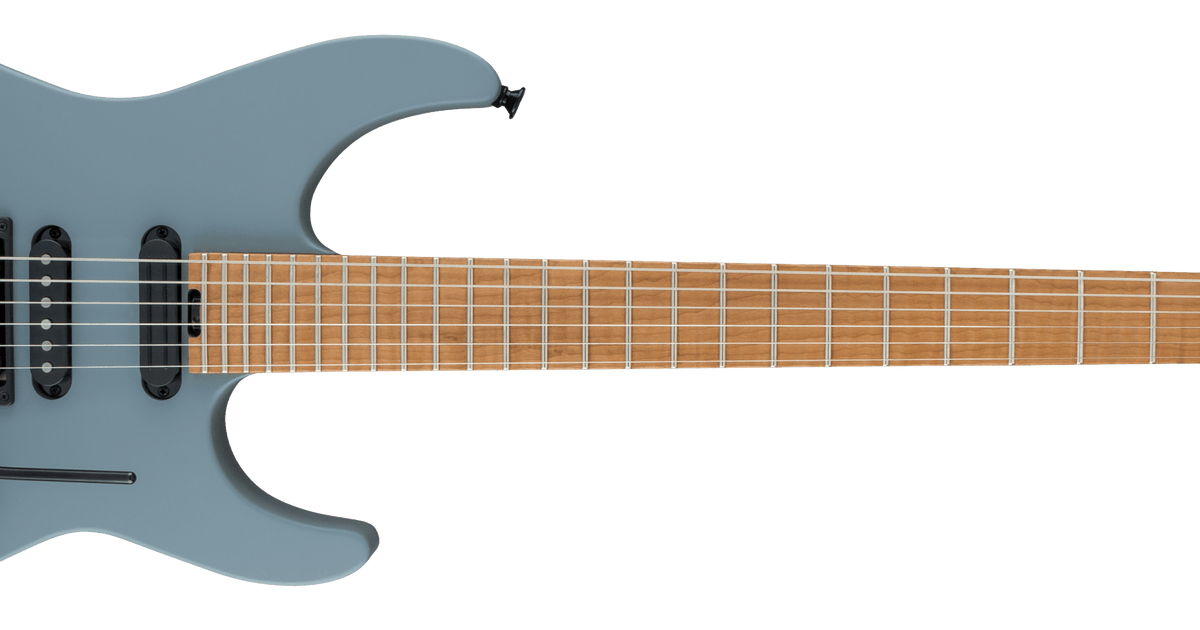 ギター Jackson PC1 PC1™ :: Jackson Japan