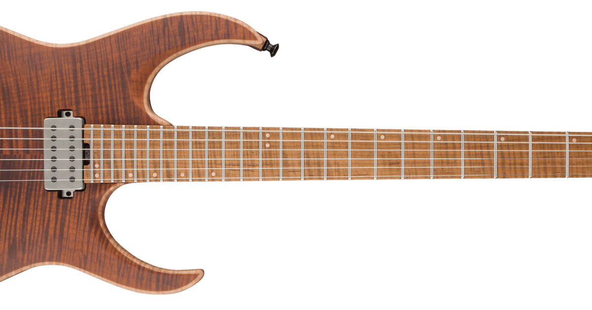 USA Signature Misha Mansoor Juggernaut HT6FM – Jacksonguitars.com