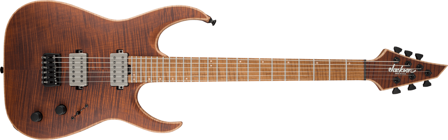USA Signature Misha Mansoor Juggernaut HT6FM –