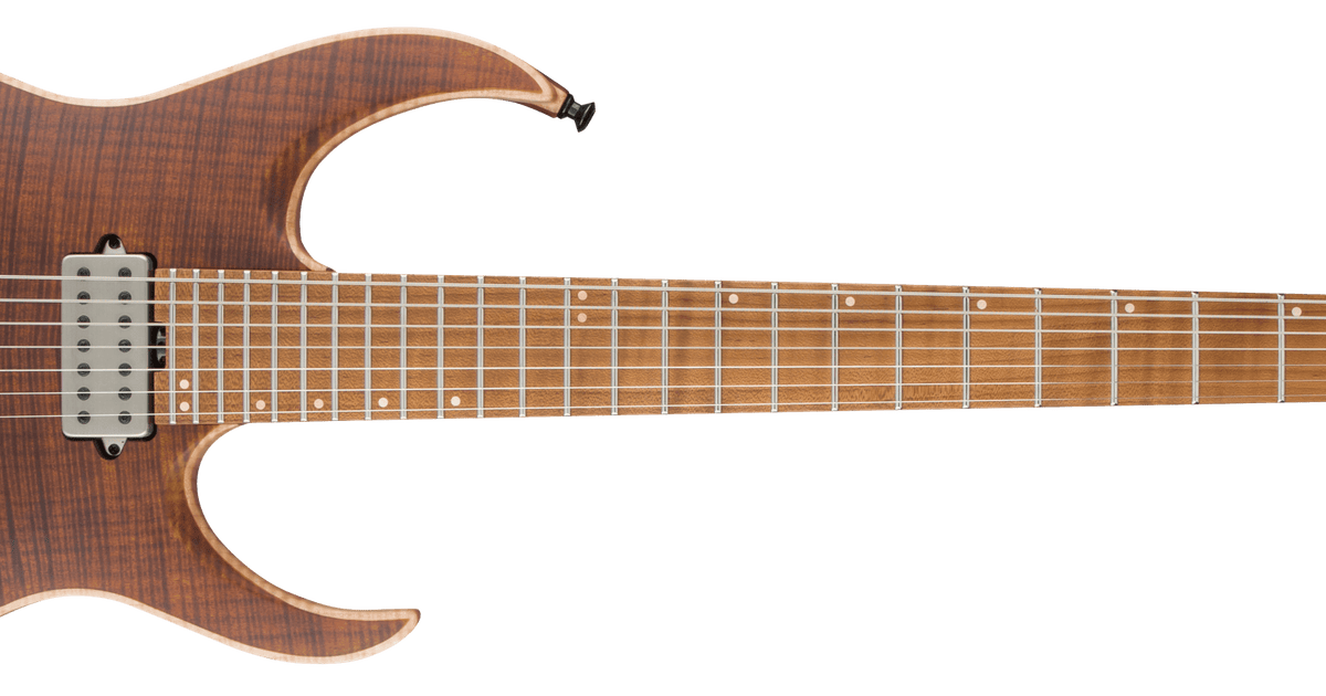 USA Signature Misha Mansoor Juggernaut HT7FM – Jacksonguitars.com