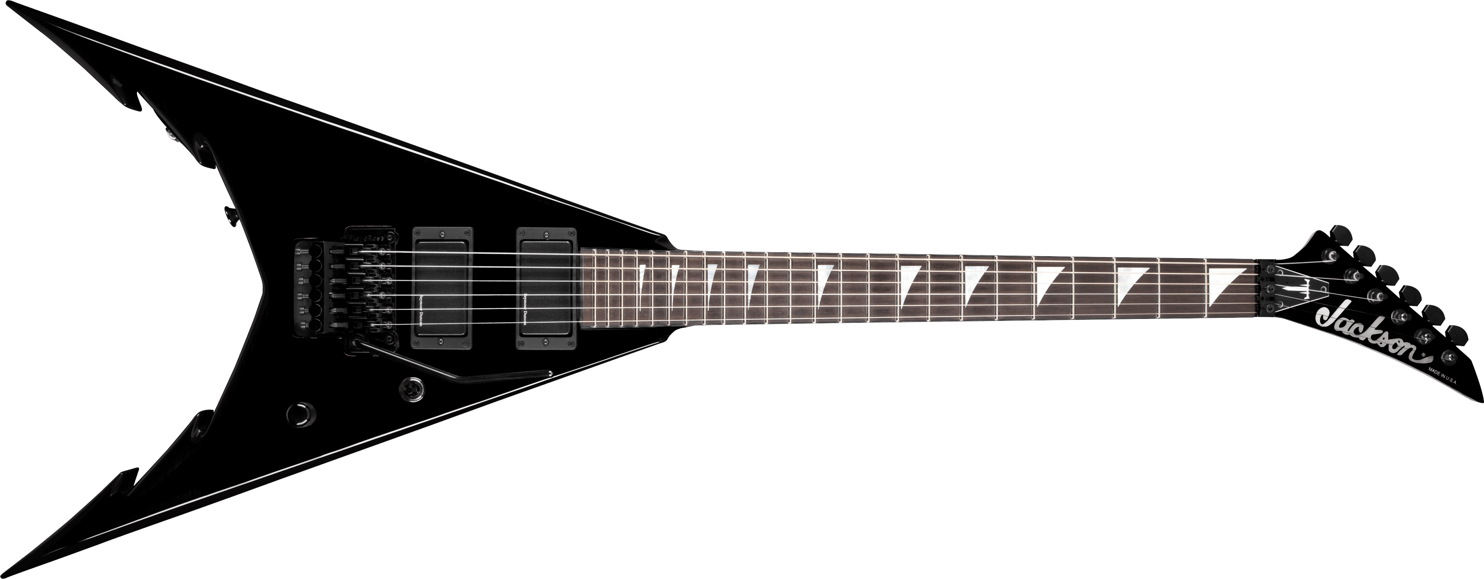 Amazon | Jackson X Series King V KVXMG エレキギター - サテン