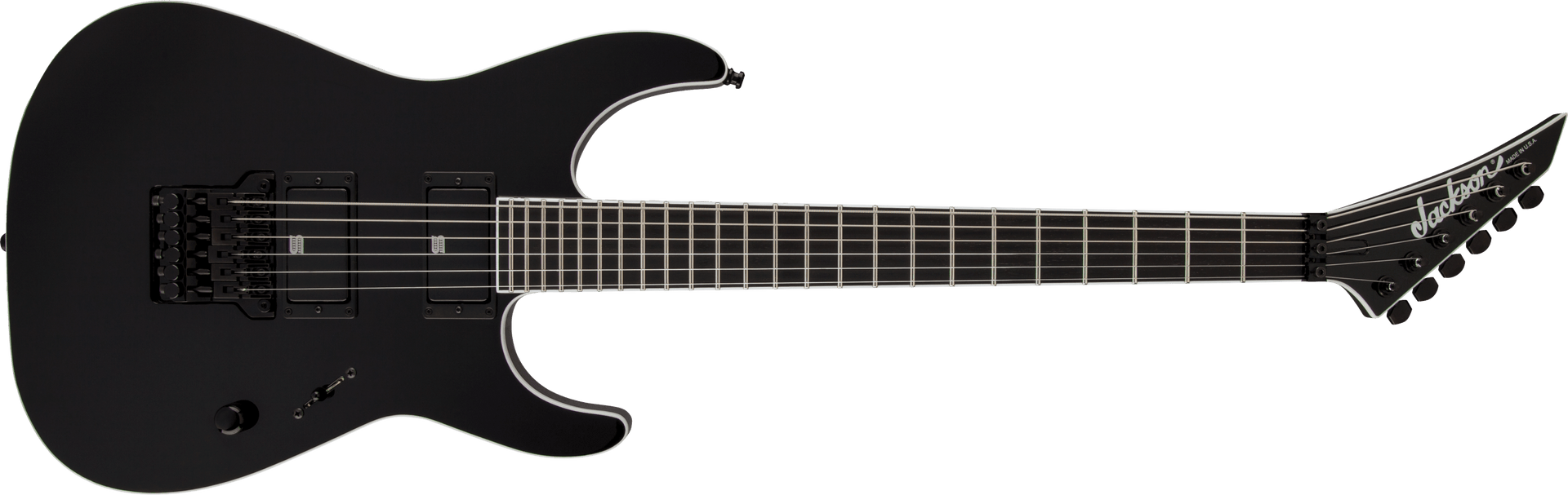 USA Signature Mick Thomson Soloist™ – Jacksonguitars.com