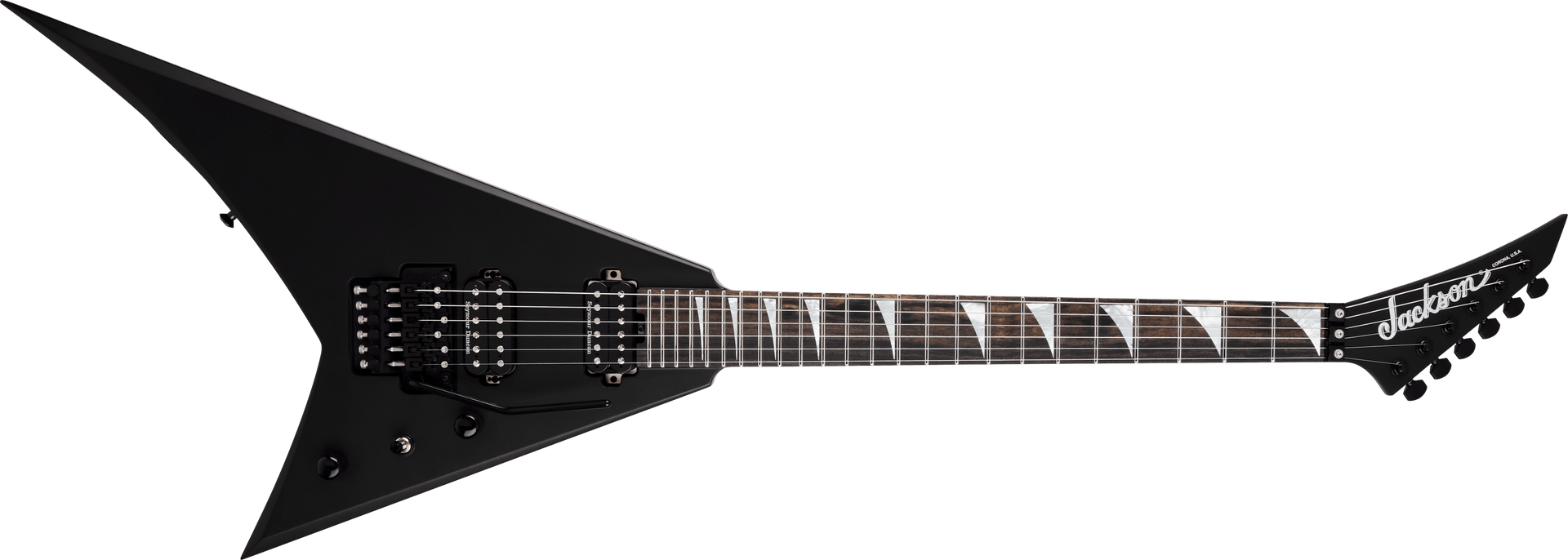 American Series Rhoads RR24 – Jacksonguitars.com