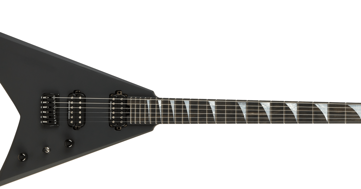 Jackson Rhoads RR24XT ランディーV American Series Rhoads RR24 HT – Jacksonguitars.com