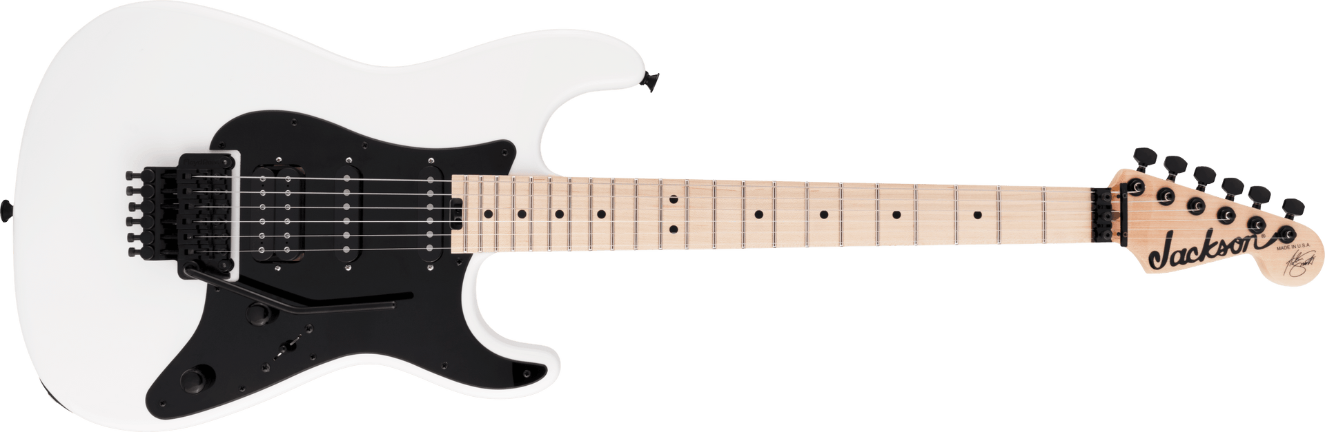 USA Signature Adrian Smith San Dimas® SDM – Jacksonguitars.com