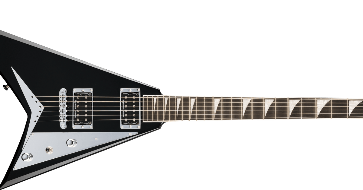 Jackson RR3 ランディ・ローズ モデル Rhoads ジャクソン Jackson RR3 ランディ・ローズ モデル Rhoads ジャクソン Jackson RR3