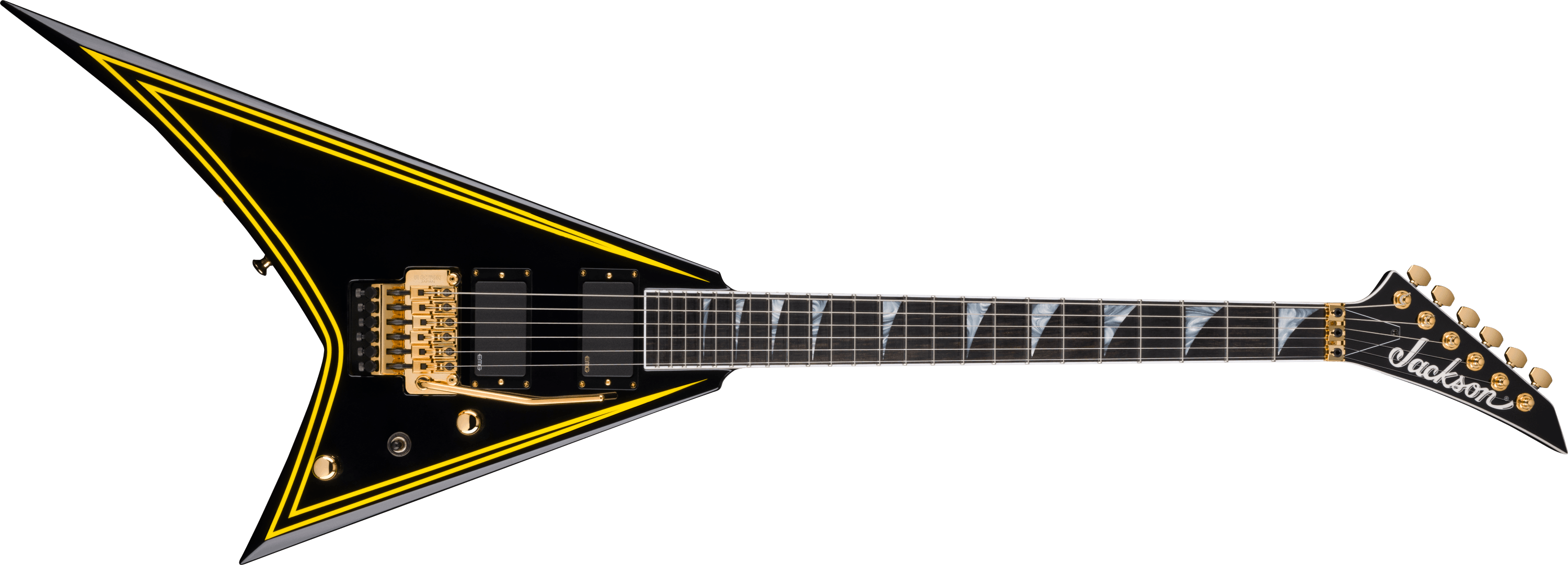 MJ Series Rhoads RR24MG – Jacksonguitars.com