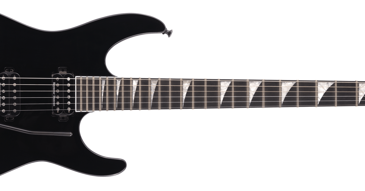 MJ Series Soloist™ SL2 – Jacksonguitars.com