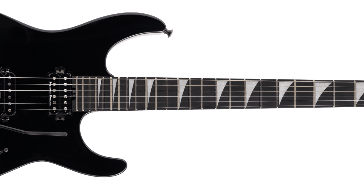ギター Jackson MJ Series Dinky MJ Series Dinky® DKRP – Jacksonguitars.com