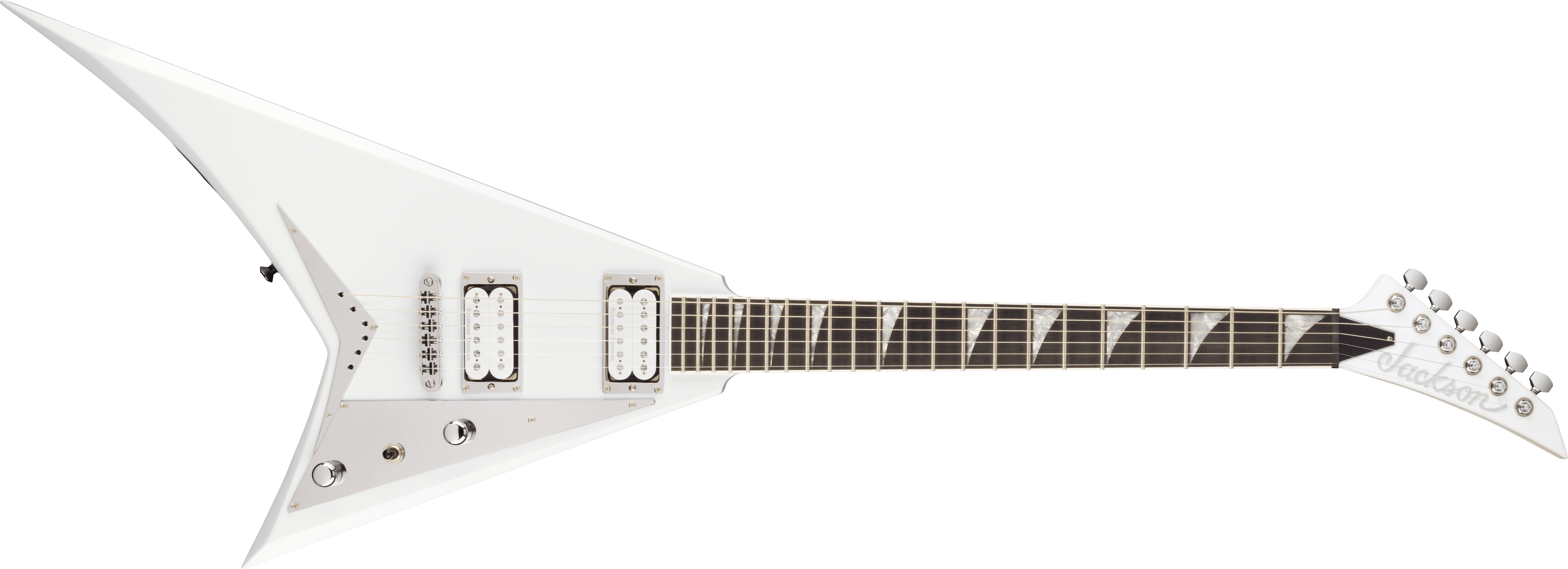 MJ Series Rhoads RRT – Jacksonguitars.com