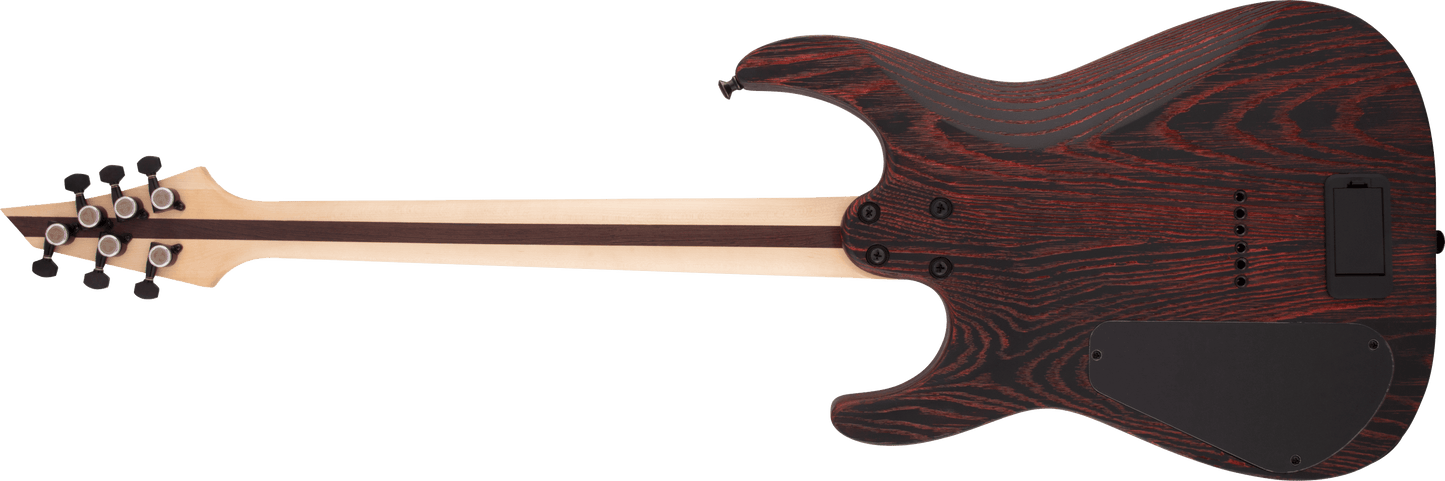 Pro Series Dinky® DK Modern Ash HT6