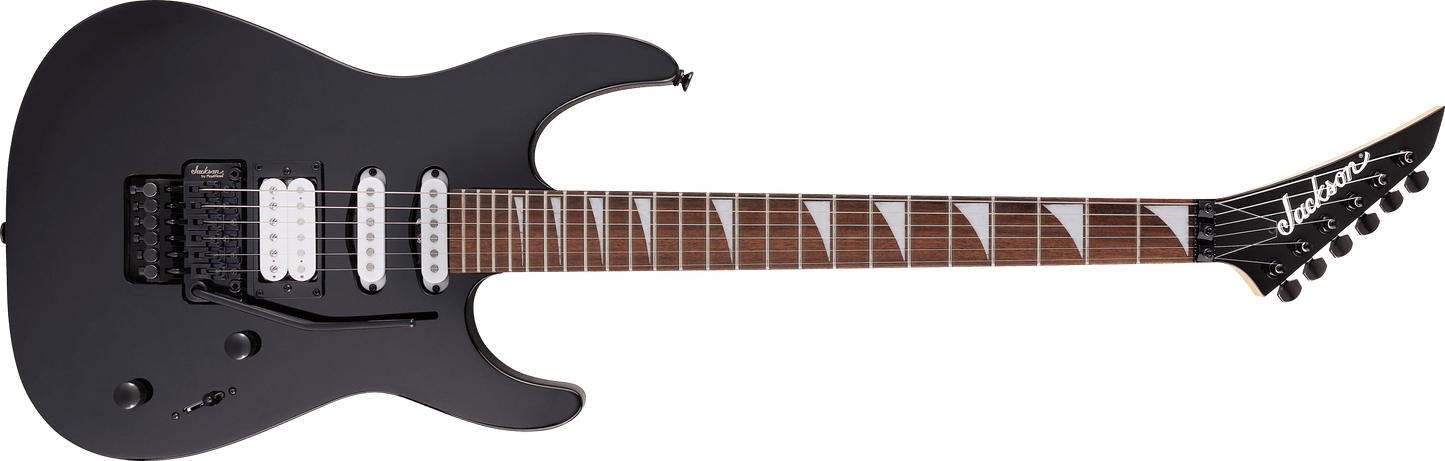X Series Dinky® DK3XR HSS