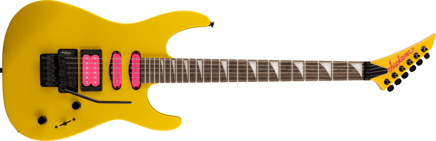 X Series Dinky® DK3XR HSS