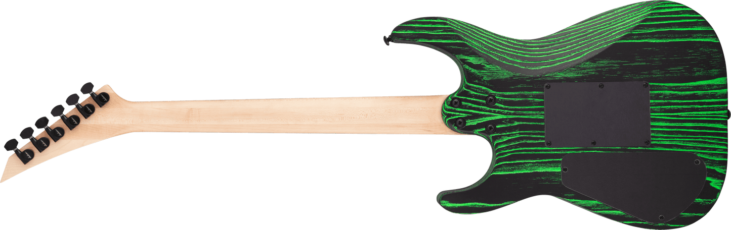 Pro Series Dinky® DK2 Ash