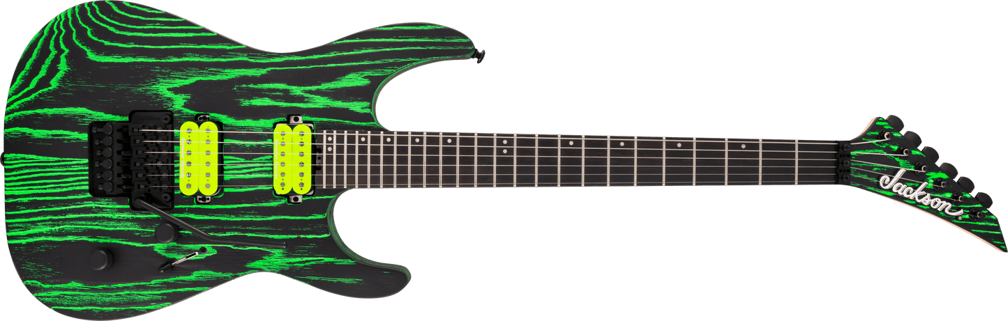 Pro Series Dinky® DK2 Ash