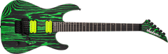 Pro Series Dinky® DK2 Ash