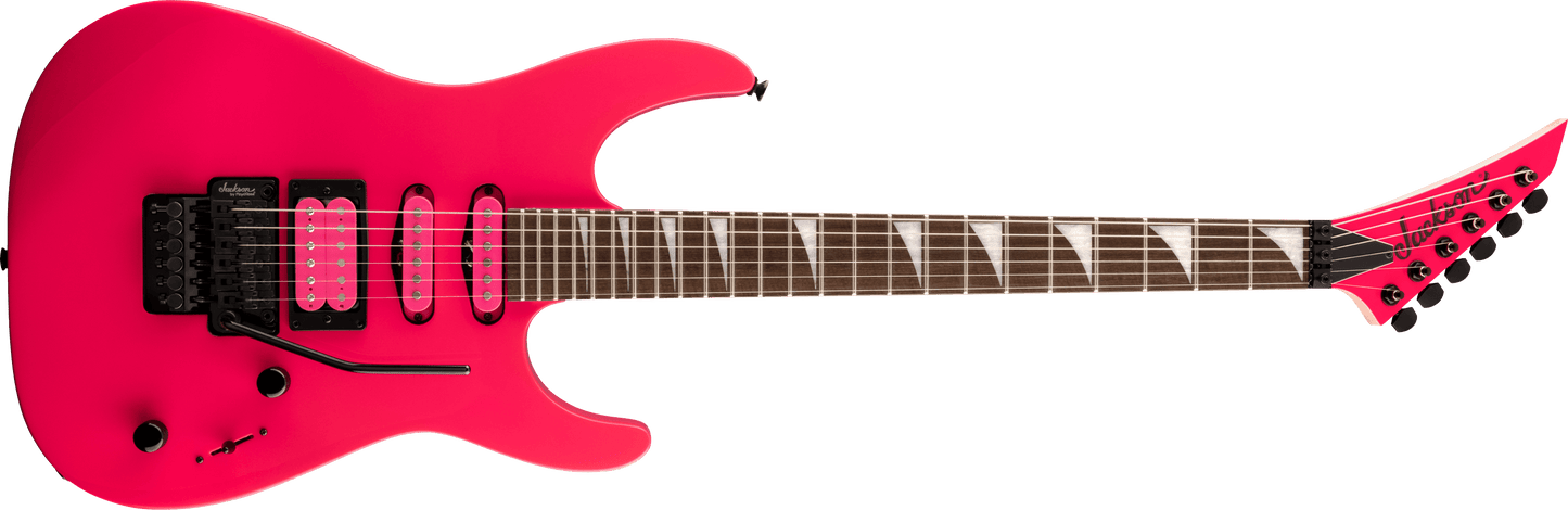 X Series Dinky® DK3XR HSS