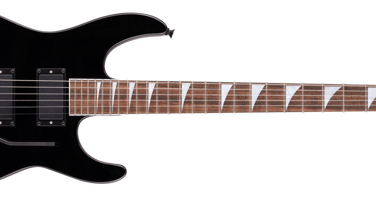 JACKSON ディンキー JS Series Dinky® JS12 – Jacksonguitars.com
