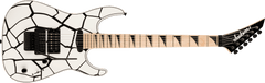 X Series Dinky® DK1A, Maple Fingerboard, White Tortoise