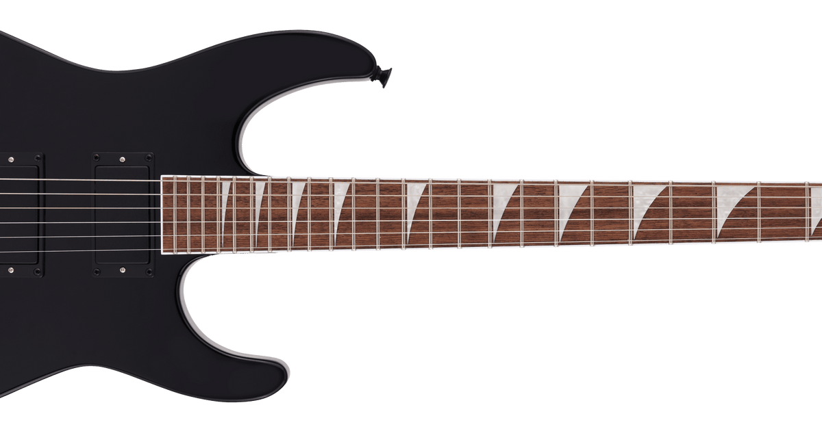 X Series Dinky® DK2X HT – Jacksonguitars.com