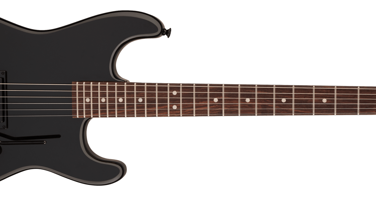 Pro Origins 1985 San Dimas™ SD1A H RW – Jacksonguitars.com