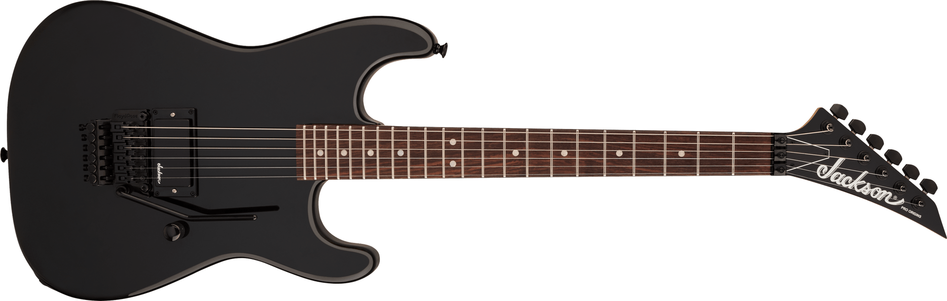 Pro Origins 1985 San Dimas™ SD1A H RW – Jacksonguitars.com