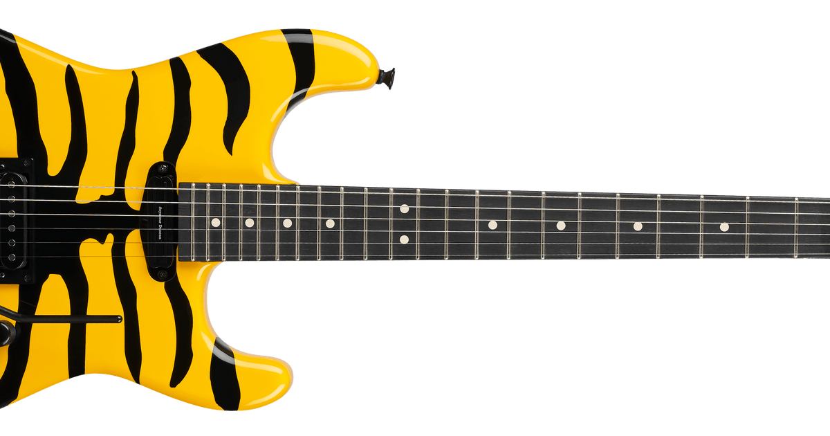 Pro Origins 1985 Limited Edition San Dimas® SD1 HS FR
