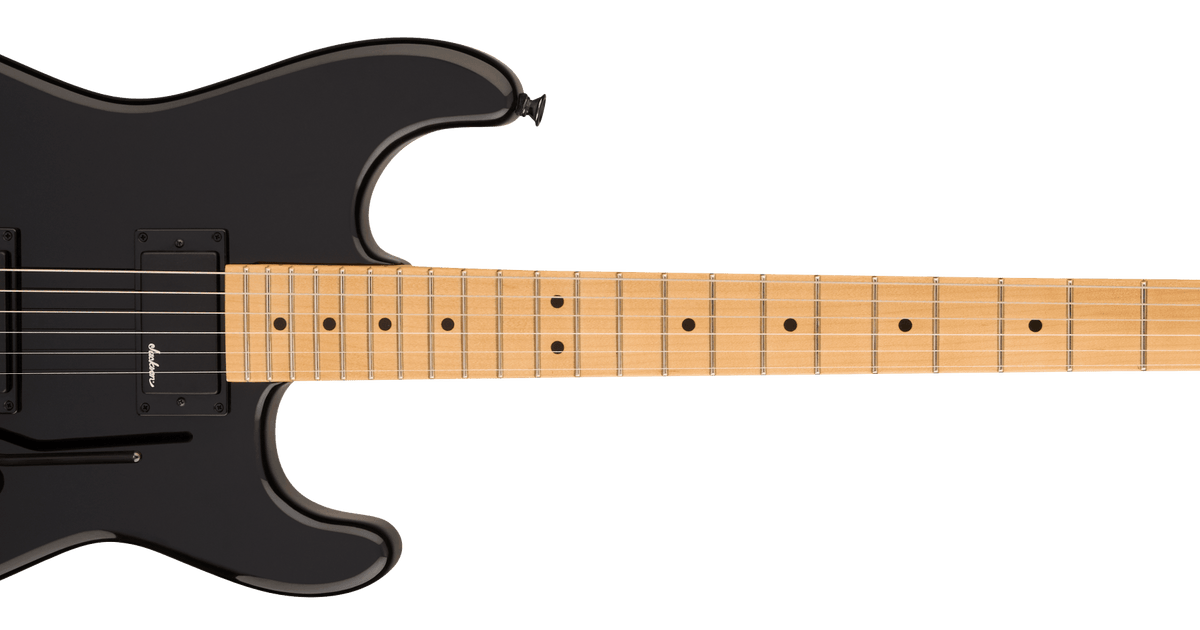 Pro Origins 1985 San Dimas™ SD1 HH MPL
– Jacksonguitars.com