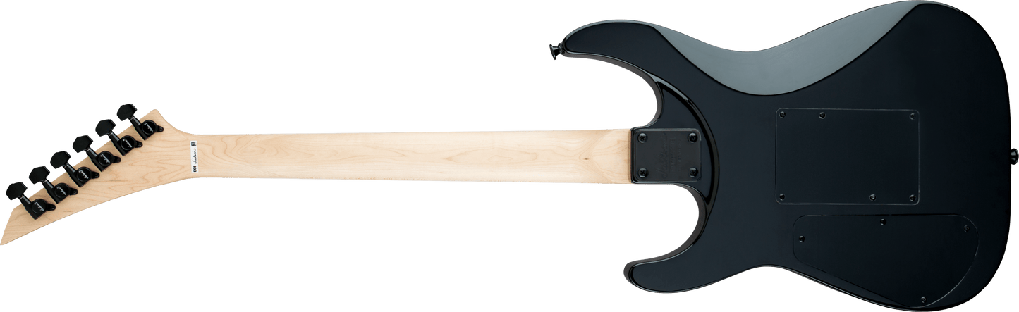 JS Series Dinky® Arch Top JS32Q DKA