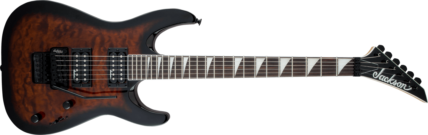 JS Series Dinky® Arch Top JS32Q DKA