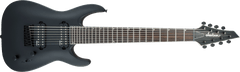 JS Series Dinky® Arch Top JS32-8 DKA HT