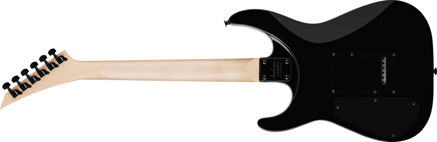 JS Series Dinky® JS11Q – Jacksonguitars.com