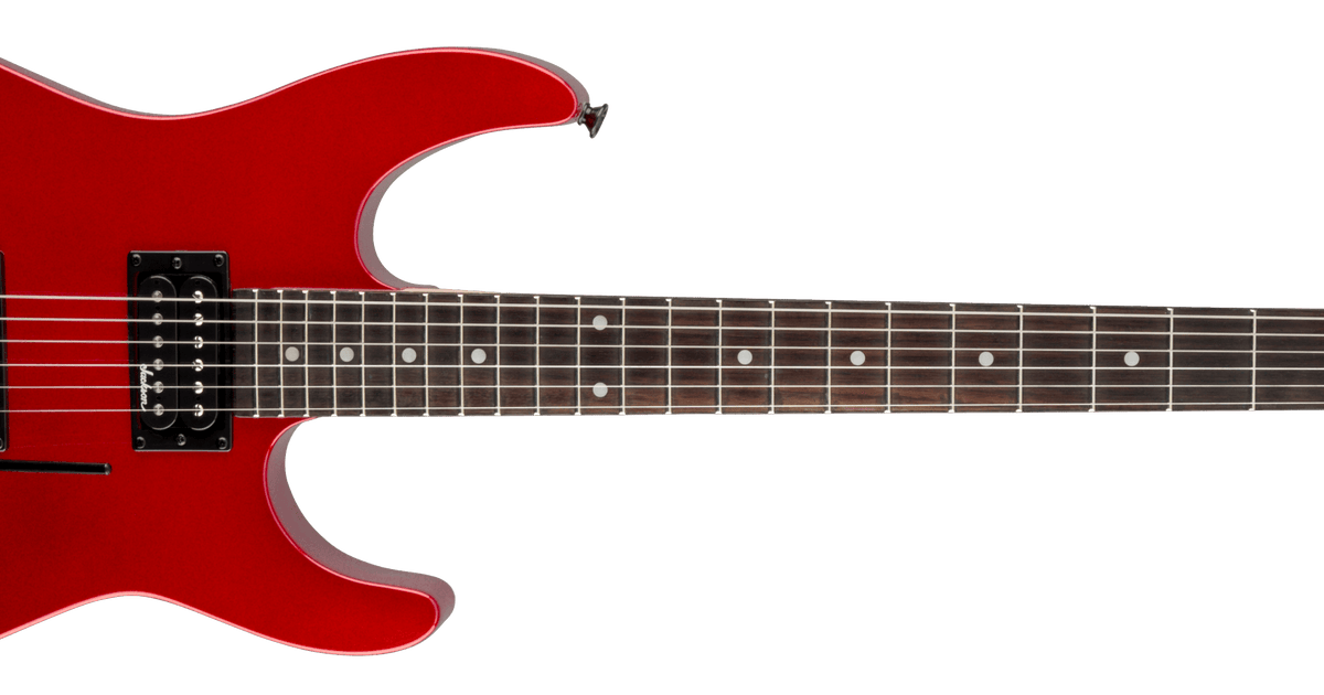 JS Series Dinky® JS11 – Jacksonguitars.com