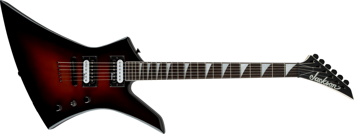 JS Series Kelly™ JS32T – Jacksonguitars.com