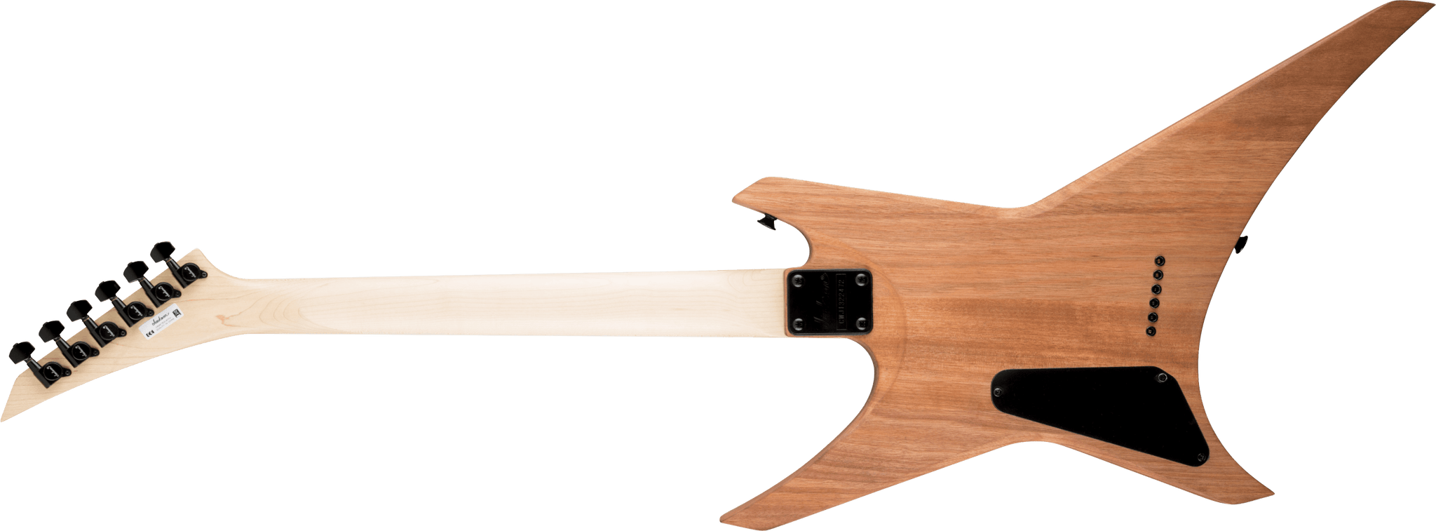 JS Series Warrior™ JS32T – Jacksonguitars.com