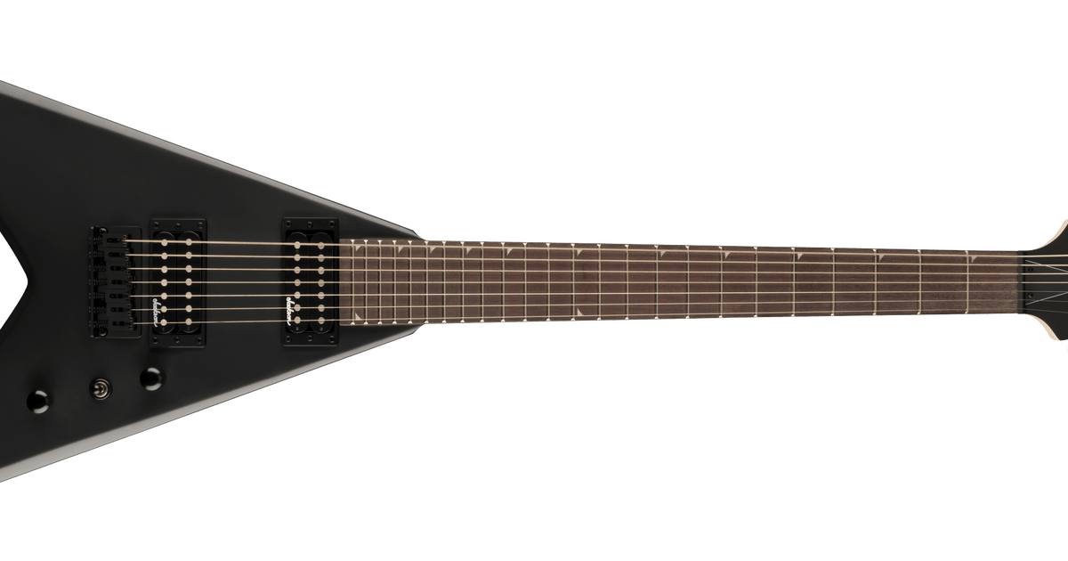 JS Series King V™ JS22-7 KV HT – Jacksonguitars.com