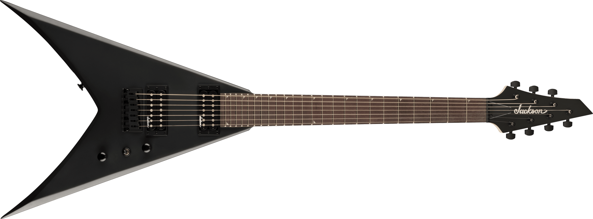 Amazon.com: Jackson JS Dinky Arch Top JS22-7 DKA HT