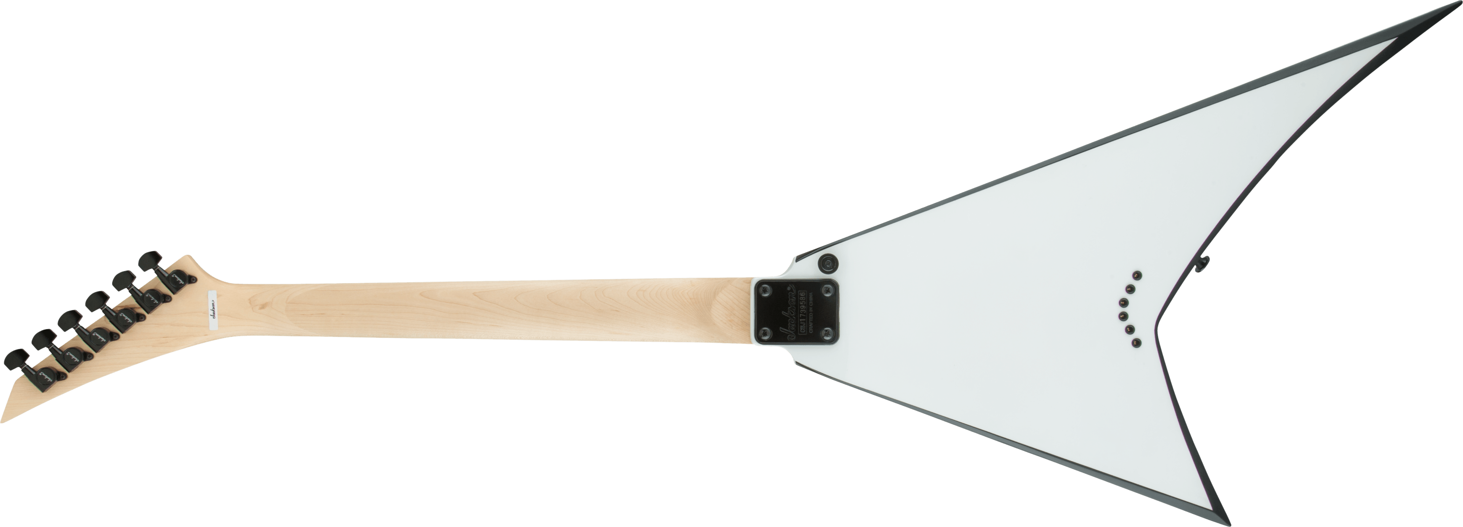 JS Series Rhoads JS32T – Jacksonguitars.com