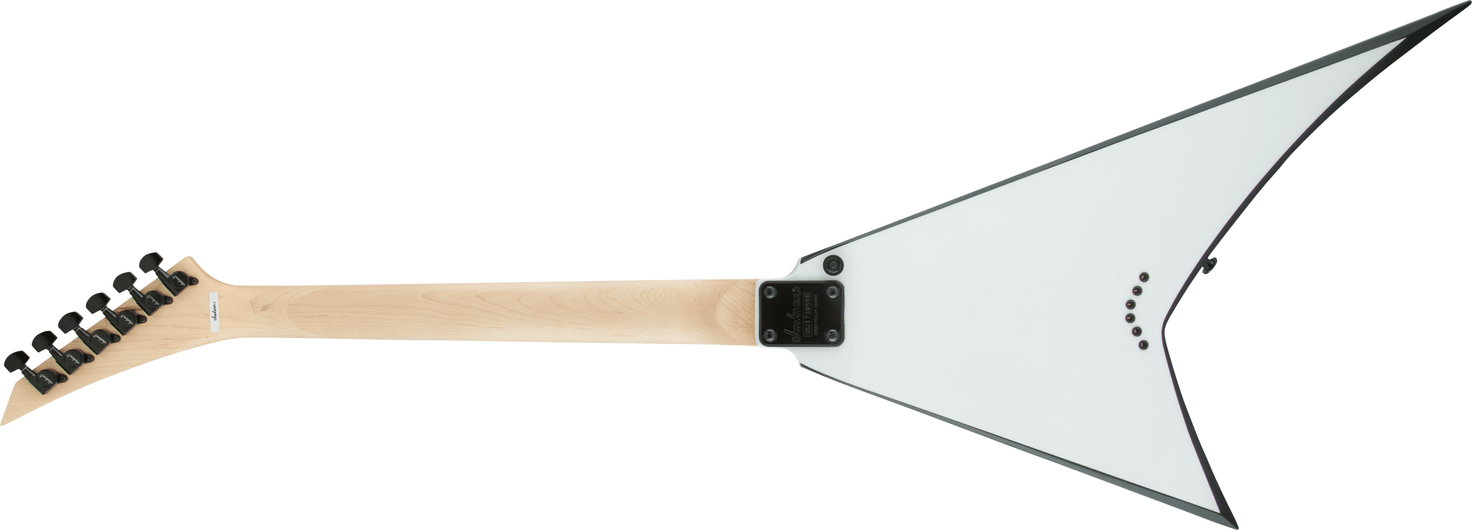 JS Series Rhoads JS32T – Jacksonguitars.com