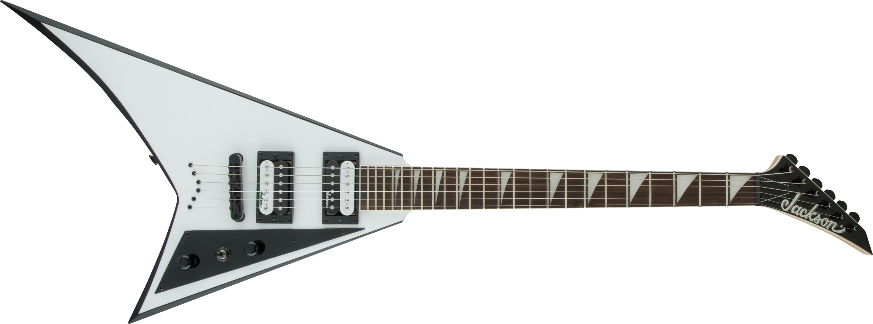 Jackson Guitars – Jacksonguitars.com