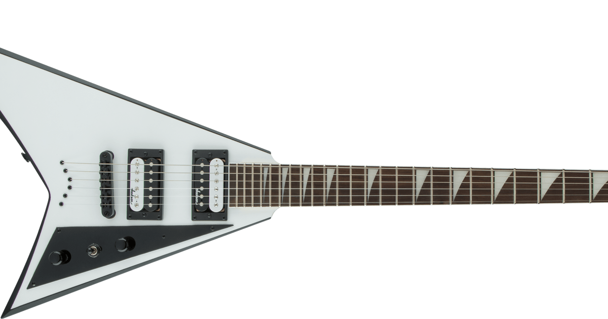 JS Series Rhoads JS32T – Jacksonguitars.com