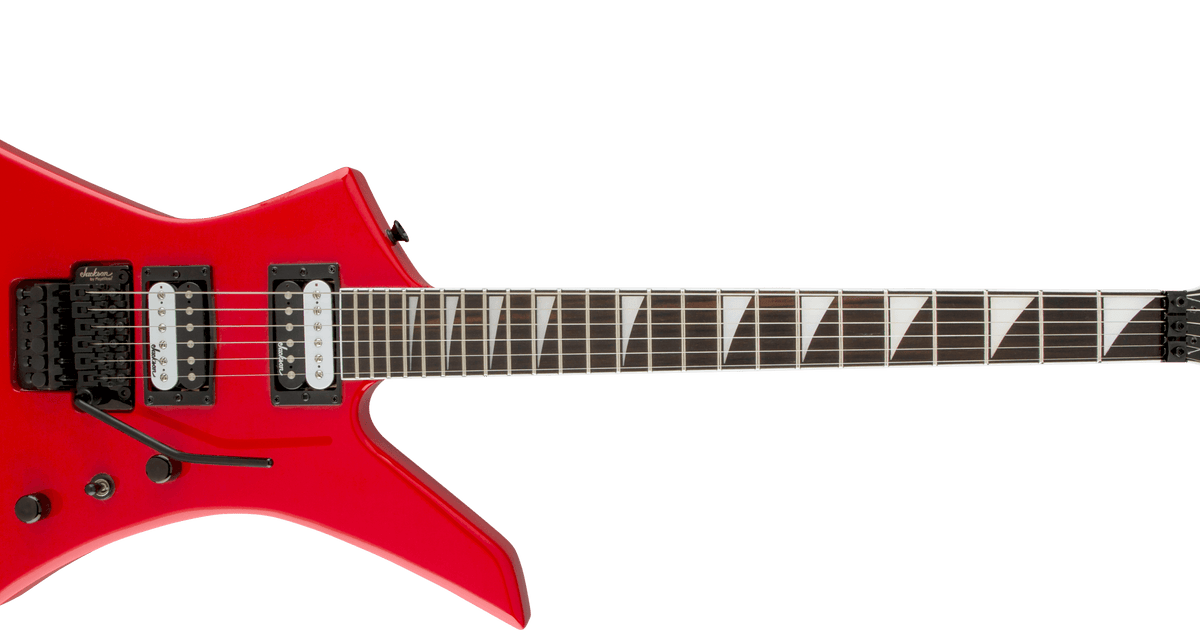 JS Series Kelly™ JS32 – Jacksonguitars.com