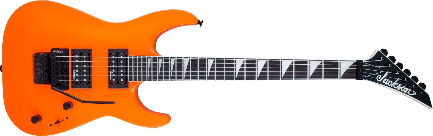 JS Series Dinky® Arch Top JS32 DKA