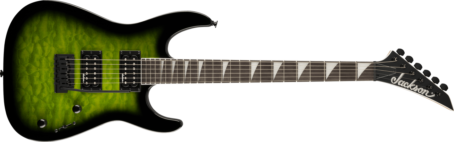 JS Series Dinky® JS11 – Jacksonguitars.com