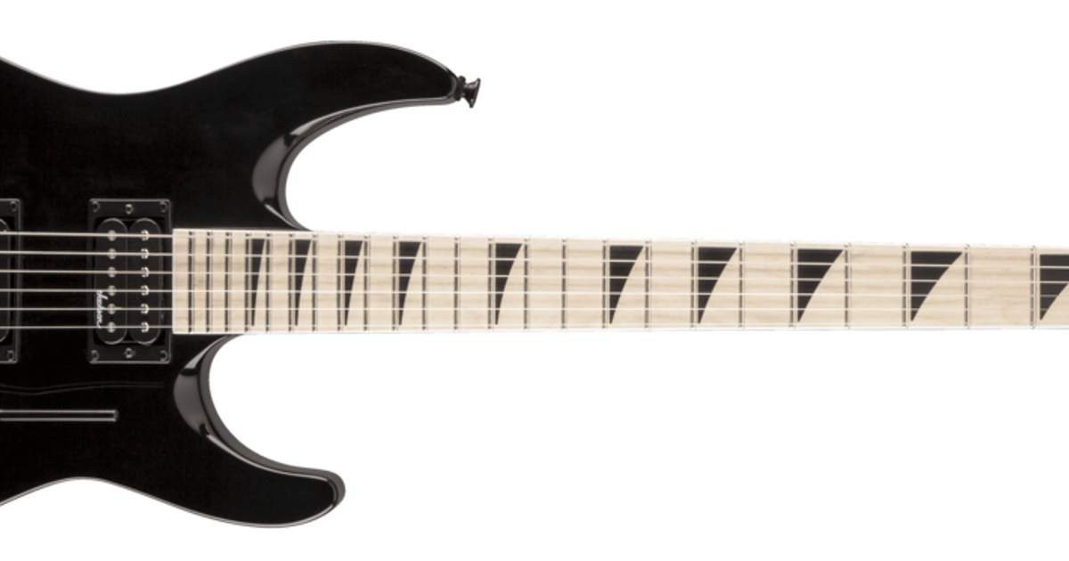 JS Series Dinky® Arch Top JS32 DKAM – Jacksonguitars.com JS Series Dinky® Arch Top JS32 DKAM – Jacksonguitars.com