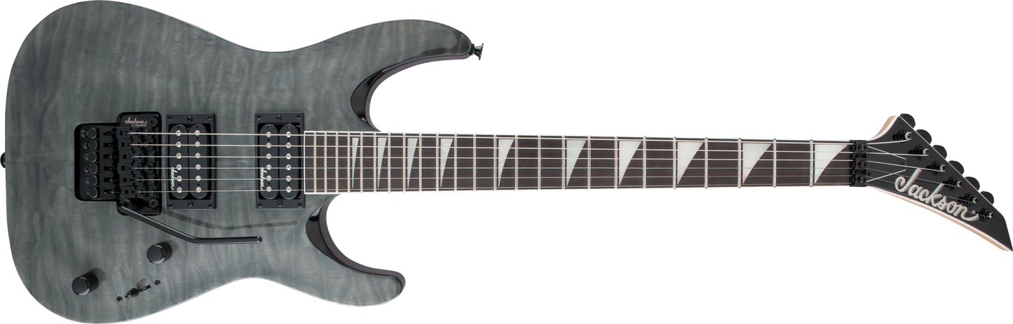 【最終値下】Jackson JSシリーズ エレキギター JS32Q DKA 緑 JS Series Dinky® Arch Top JS32Q DKA – Jacksonguitars.com