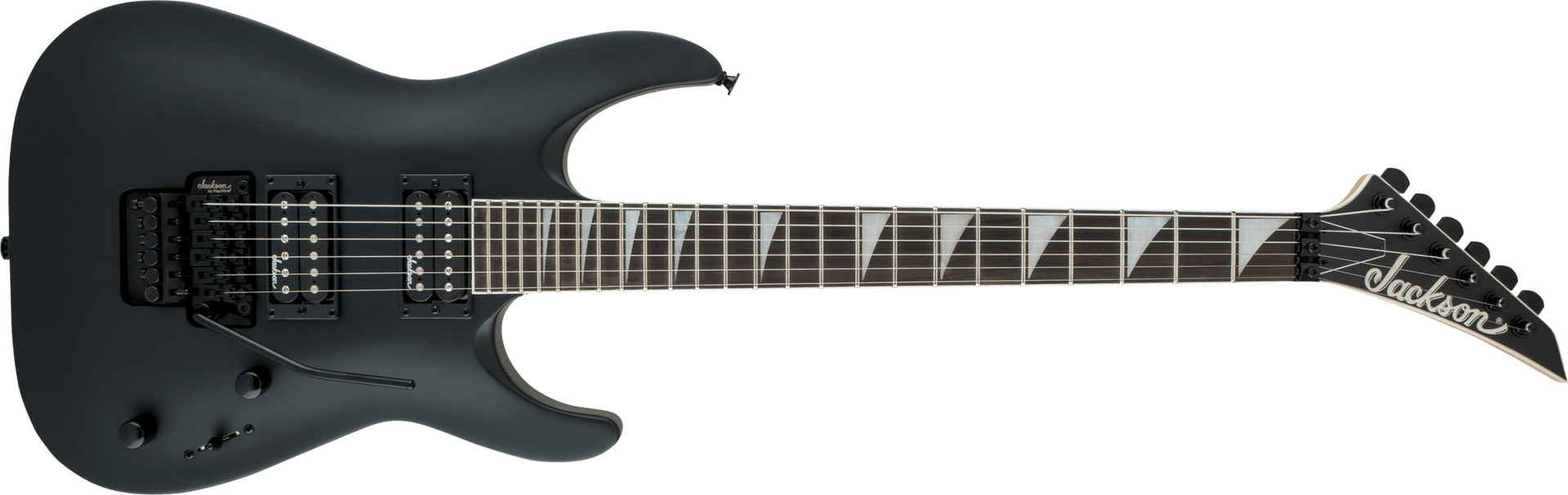 JS Series Dinky® Arch Top JS32 DKA – Jacksonguitars.com