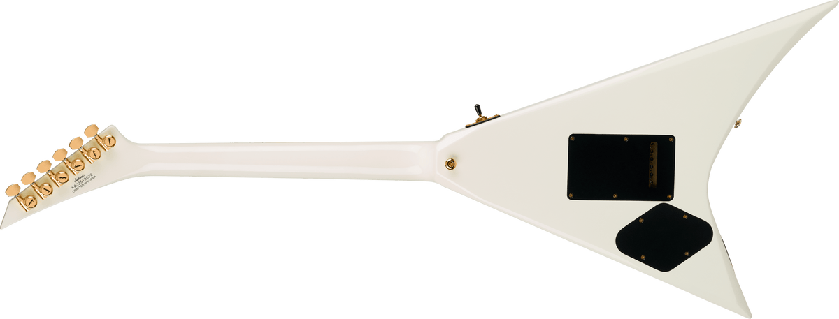 Legend Series Limited Edition Signature Randy Rhoads CD1