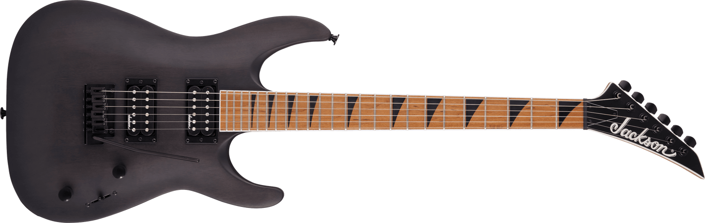 JS Series Dinky® Arch Top JS24 DKAM – Jacksonguitars.com JS Series Dinky® Arch Top JS24 DKAM – Jacksonguitars.com